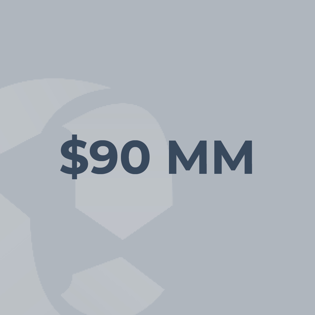90MM