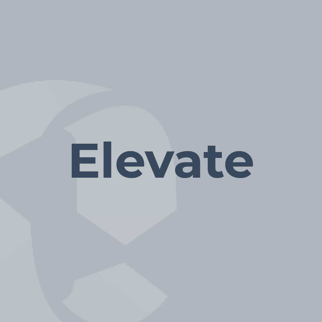 Elevate
