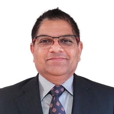 Kalpesh Patel