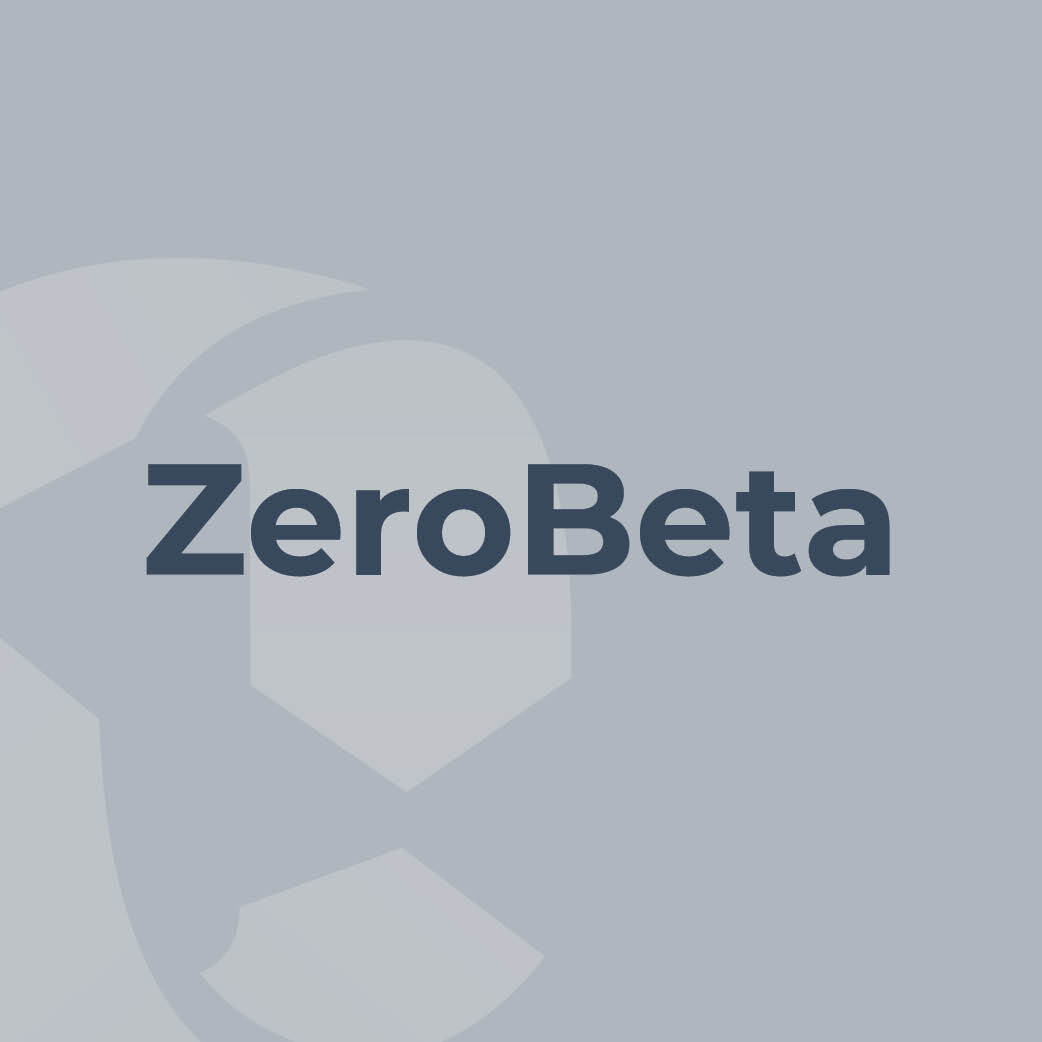 ZeroBeta