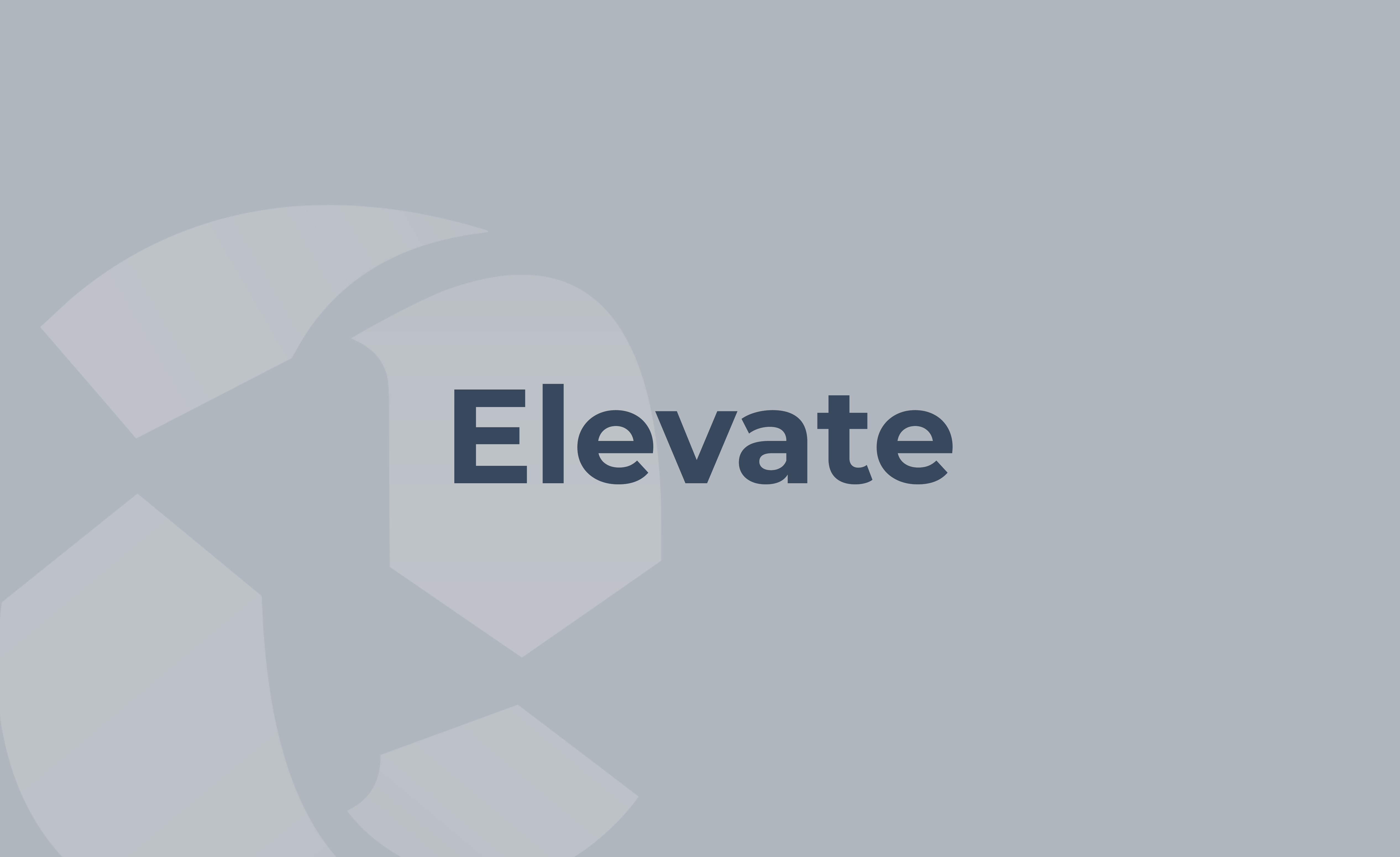 Matrix_Elevate