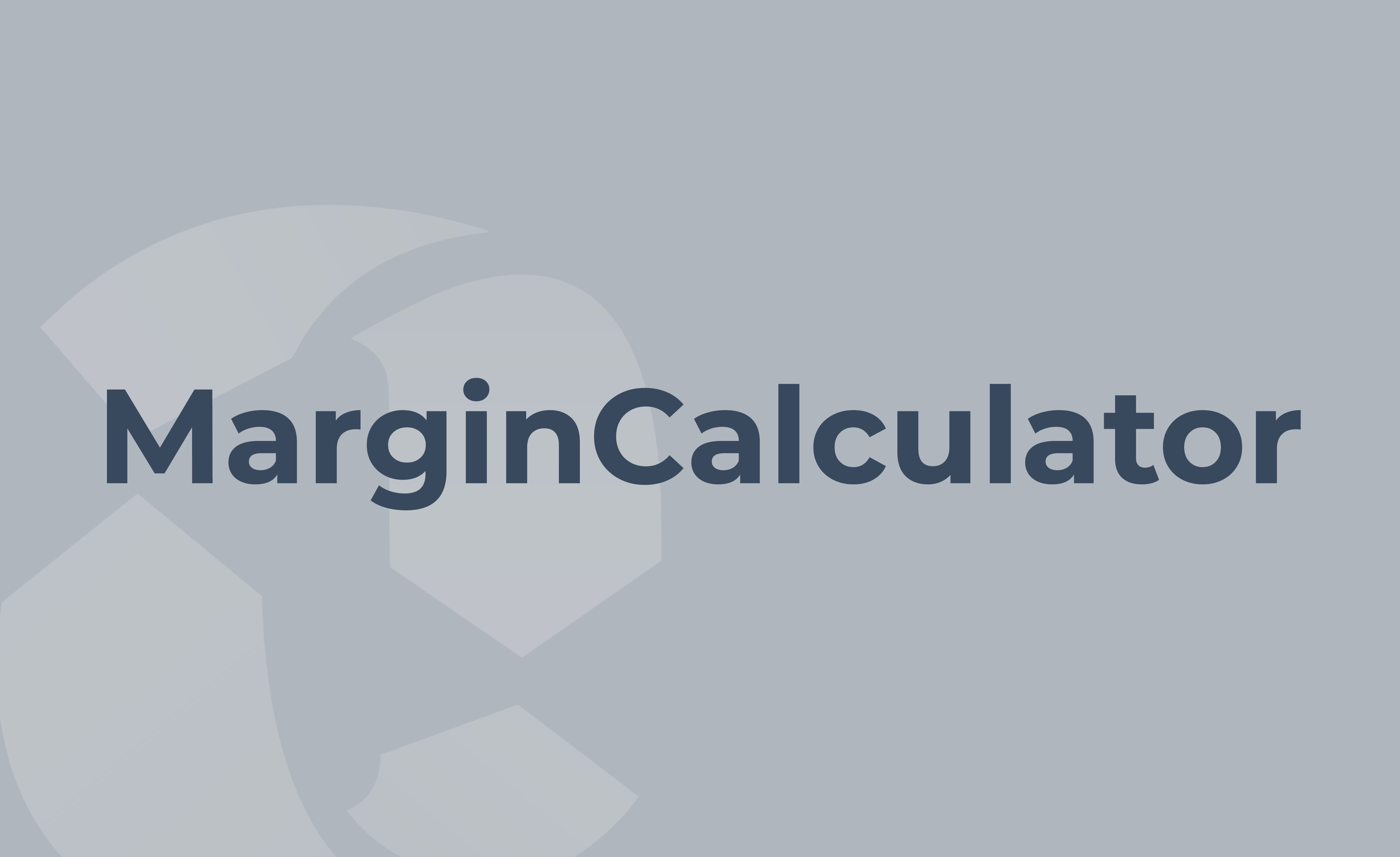 Matrix_MarginCalculator-1