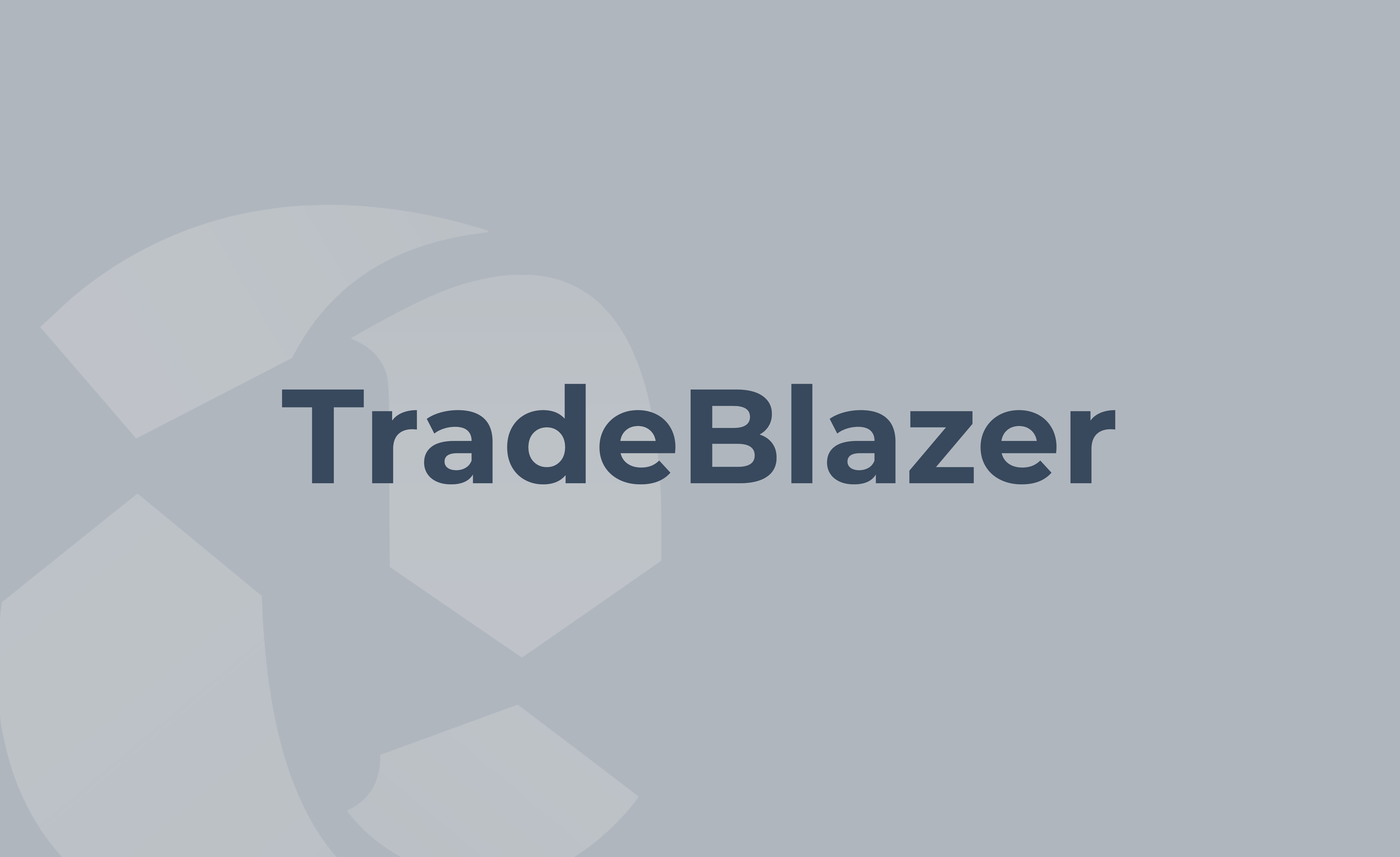 Matrix_TradeBlazer